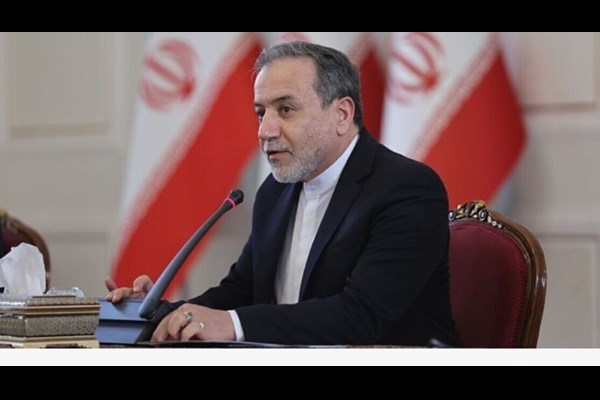پیام وزیر امور خارجه به مناسبت روز جهانی اسکان بشر 