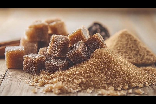 مصرف شکر قهوه‌ای برای مبتلایان به دیابت محدودیت دارد