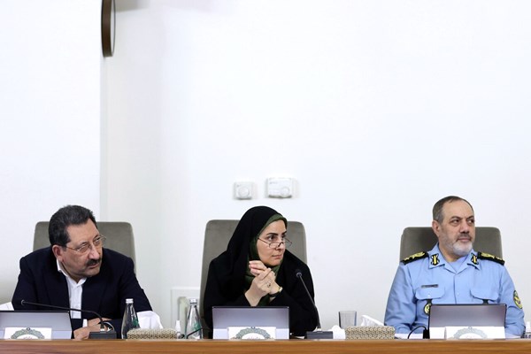 گزارش وزیر راه و شهرسازی از پیشرفت پروژه‌های حمایتی مسکن