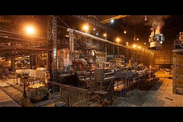 رشد ۳.۷ درصدی تحویل برق به صنایع در آبان‌ماه