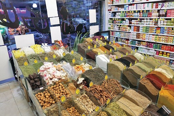  مجازات عطاری‌های متخلف باید بازدارنده شود