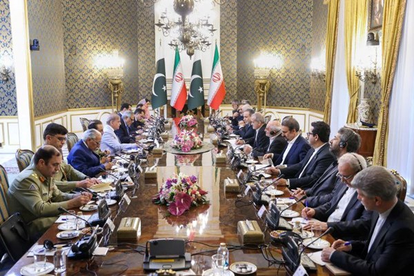 تقویت روابط پولی و بانکی می‌تواند زمینه‌ساز جهش اقتصادی در روابط دوجانبه باشد 
