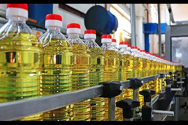 توزیع ۸۰ هزار تن روغن آفتابگردان دولتی برای کمک به تنظیم بازار