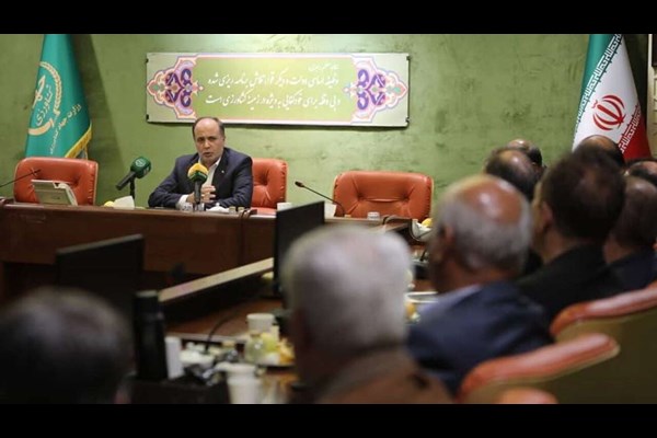 قیمت مصوب مرغ و تخم مرغ تا پایان سالجاری تغییر نمی‌کند