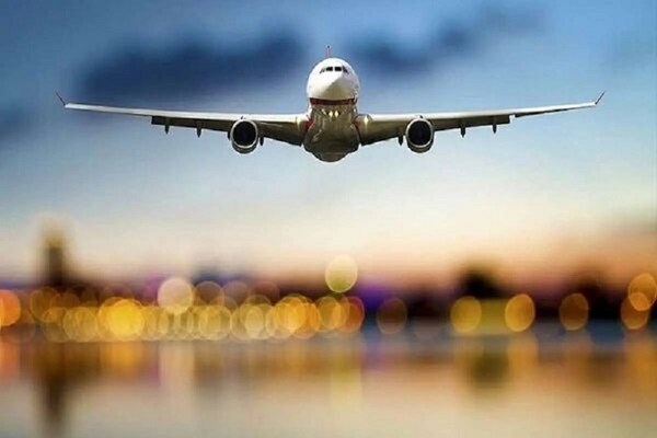 هدفگذاری افزایش ۵۰ درصدی پروازهای عبوری از آسمان ایران