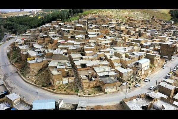  ۲۰ میلیون نفر از جمعیت شهری کشور در بافت‌های ناکارآمد سکونت دارند