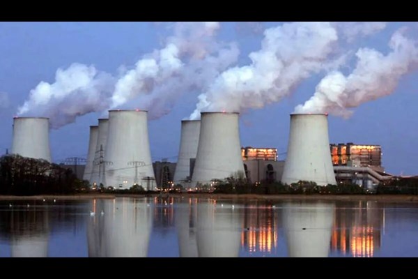 ۷۰۹ مگاوات ظرفیت نیروگاه حرارتی جدید همزمان با دهه فجر افتتاح شد