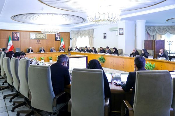  بودجه دستگاه‌ها بر اساس کارکرد نیروی انسانی تخصیص خواهد یافت 
