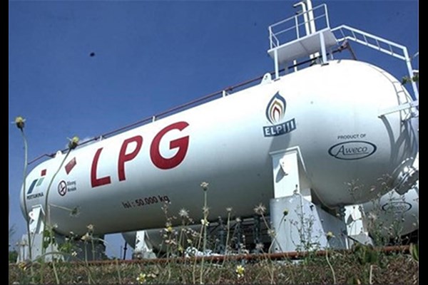 فراخوان دعوت به سرمایه‌گذاری در احداث جایگاه عرضه گاز مایع (LPG)