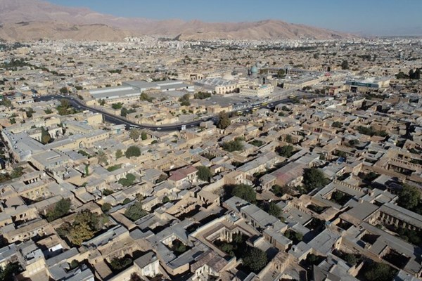تاکید وزیر راه و شهرسازی بر احیای بافت تاریخی و نوسازی ناوگان برای توسعه گردشگری