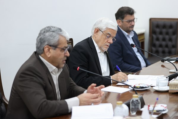 هم اقتدار دولت باید حفظ شود و هم مطالبات مردم به درستی دنبال شود 