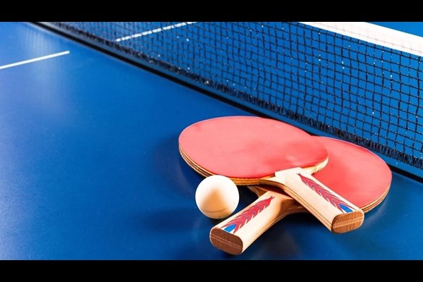 صعود دختران پینگ‌پنگ ایران در رنکینگ جهانی