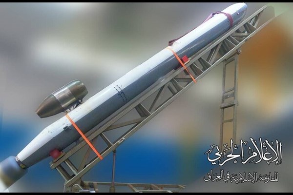 مقاومت عراق: حملات شدیدتر و گسترده‌تر در راه است