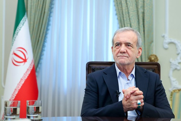 حسینیه «ایران» تا همیشه جاودان و پابرجاست 