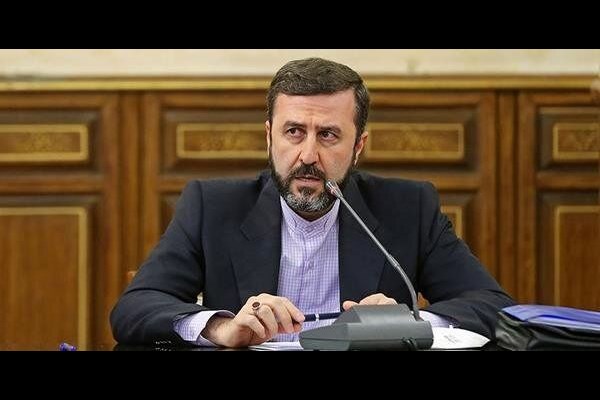 بررسی آخرین تحولات درباره لغو تحریم‌ها و موضوع هسته‌ای ایران در مذاکره با اروپایی‌ها 