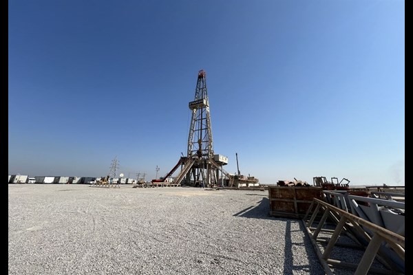 جزئیات تازه از اکتشافات میدان پازن