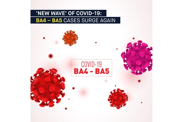 نکاتی که باید درباره سویه جدید ویروس کرونا ( BA.5) بدانیم