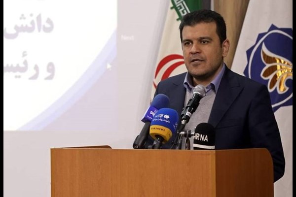 رشد ۶۰ درصدی درآمد شرکت‌های دانش‌بنیان در سال ۱۴۰۳