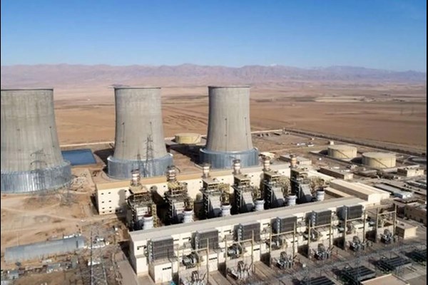 سرمایه‌گذاری بیش از یک میلیارد یورویی برای طرح‌های نیروگاهی