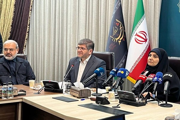 راه‌اندازی قطارهای بین‌المللی تهران- آنکارا و تهران- هرات  