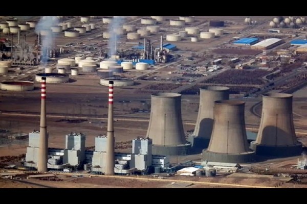 هیچ نیروگاهی در مدت ۱۰ سال گذشته در تهران مازوت نسوزانده است
