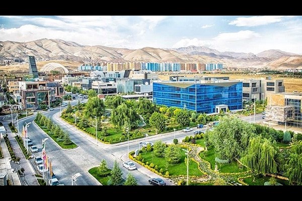 رشد ۲ برابری پارک‌های علم و فناوری سلامت در دولت شهید جمهور