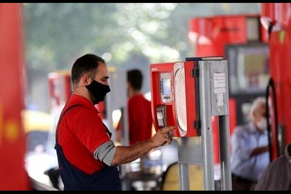 هیچ کارت سوختی از پمپ بنزین‌های استان البرز جمع آوری نشده