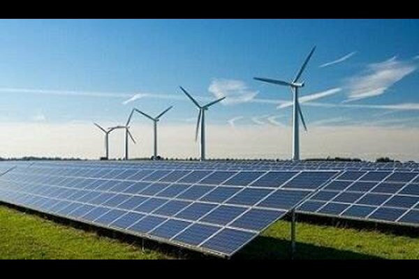 ۷ هزار مگاوات نیروگاه تجدیدپذیر با شتاب بیشتری احداث می‌شود