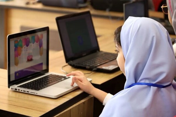 ۷۳۰ هزار دانش‌آموز در طرح ملی «ایران دیجیتال» مشارکت دارند