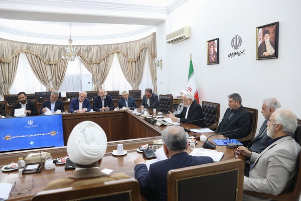  باید مبنای مبارزه با فساد در کشور پیشگیری باشد 