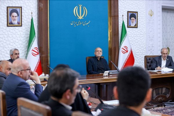 تاکید رئیس‌جمهور بر بازنگری اساسی در خصوصی‌سازی با تمرکز بر مدیریت بهره‌ور، نظارت‌پذیر و پاسخگو