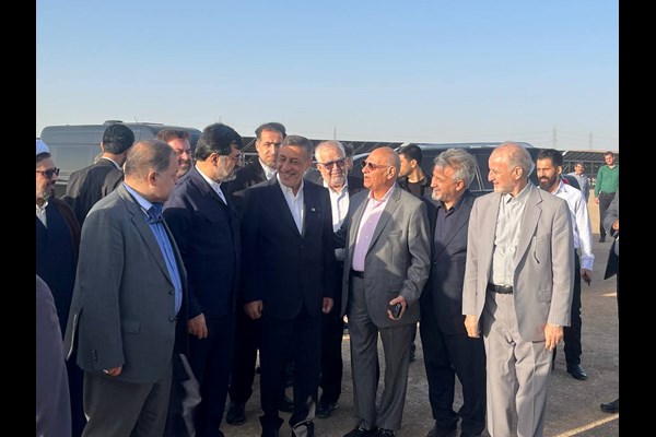 تأمین ۳۰ هزار مگاوات انرژی تجدیدپذیر در دستورکار دولت