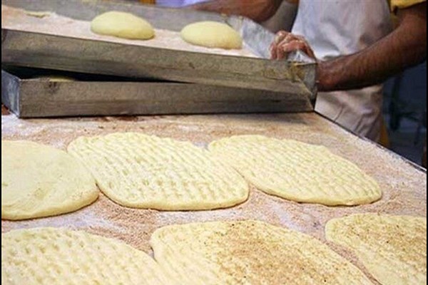 ۱۴ نانوایی متخلف در البرز جریمه شدند