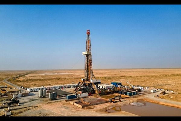 تولید میدان‌های نفتی سپهر و جفیر از ۳۴ میلیون بشکه عبور کرد