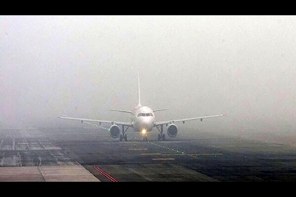 همه پروازها برقرار است