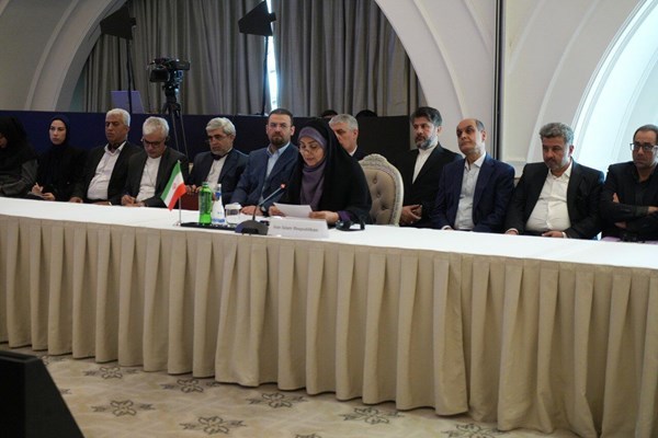  لزوم تهیه برنامه تحقق ترانزیت ۱۵ میلیون تنی