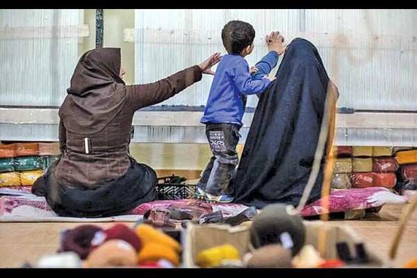 ۱۹ هزار زن سرپرست خانوار تحت پوشش برنامه‌های سوادآموزی قرار می‌گیرند