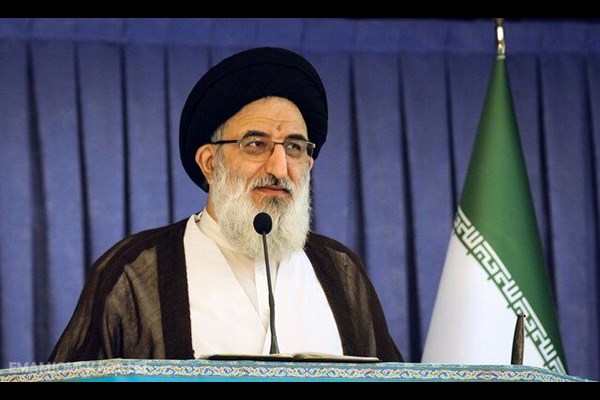 قدرت و عزت بار دیگر برای ایران ثبت می‌شود