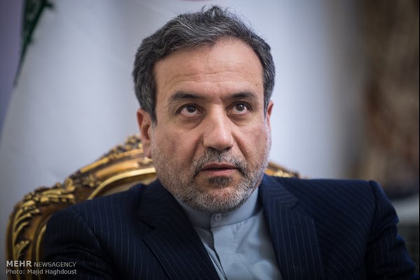 انتقاد ایران از ناتوانی اروپا درعمل به تعهدات برجامی