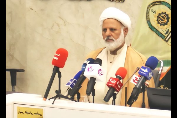 نقش بی‌بدیل رسانه در تبیین گام دوم انقلاب و تامین امنیت اجتماعی