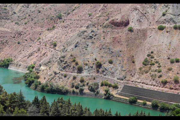  هشدار وزارت نیرو برای صرفه‌جویی فوری آب