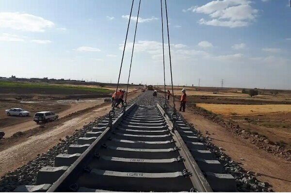 جذب ۸۰ همت سرمایه‌گذاری ریلی در دولت چهاردهم