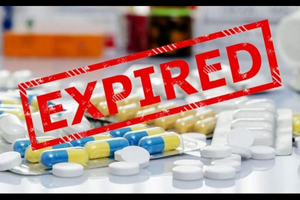 هشدار سازمان غذا و دارو درباره بی‌اهمیت جلوه دادن تاریخ انقضای دارو
