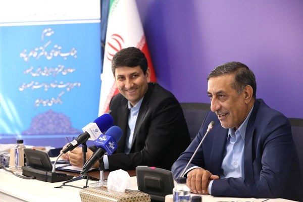  ایجاد هماهنگی در نظام دیجیتال بر عهده وزارت ارتباطات است