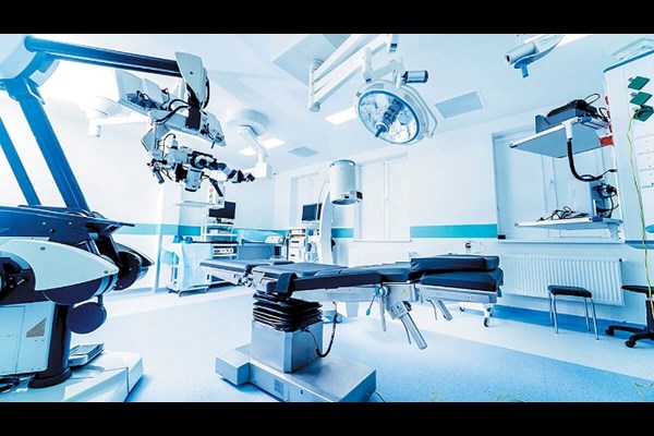 بازار تجهیزات پزشکی روزانه رصد می‌شود