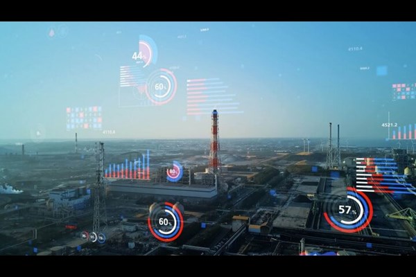 همکاری مشترک ۴ دستگاه برای ایجاد کدانرژی در داشبورد وضعیت انرژی کشور