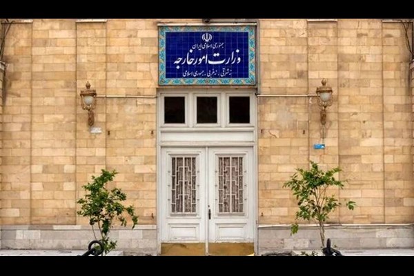 بیانیه وزارت امور خارجه در خصوص تلاش‌ها برای توقف نسل‌کشی در غزه 