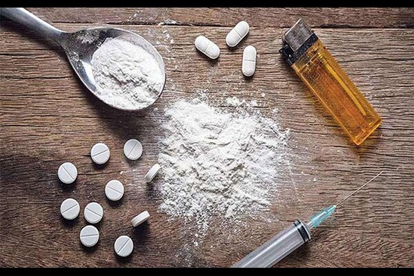 «زنان معتاد» بیشتر از مردان، مواد مصرف می‌کنند