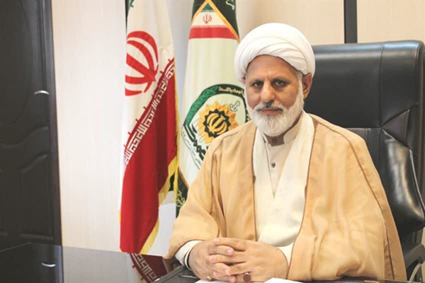 برگزاری مسابقات استانی قرآن کریم ویژه کارکنان فرماندهی انتظامی استان البرز