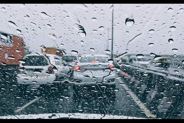 ورود سامانه‌های بارشی به کشور از امـروز